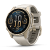 Montre Connectée Garmin fēnix 8 43 mm / Gold
