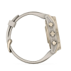Montre Connectée Garmin fēnix 8 43 mm / Gold