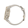 Montre Connectée Garmin fēnix 8 43 mm / Gold