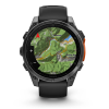 Montre Connectée Garmin fēnix 8 47 mm / Noir
