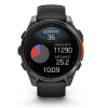 Montre Connectée Garmin fēnix 8 47 mm / Noir