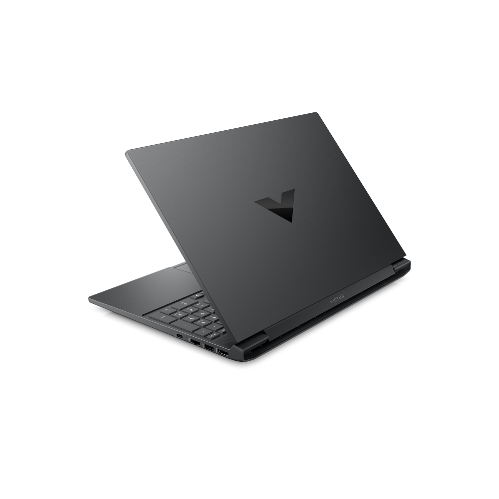 Pc Portable Gamer HP Victus Gaming 15-fb3008nk / Ryzen 5 8645HS / 16 Go DDR5 / 512 Go SSD / Windows 11 / Noir