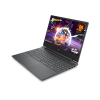 Pc Portable Gamer HP Victus Gaming 15-fb3008nk / Ryzen 5 8645HS / 24 Go DDR5 / 512 Go SSD / Windows 11 / Noir