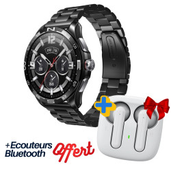 Montre Connectée KIESLECT...