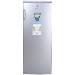 Congélateur Vertical Biolux CV27S / 177 Litres / Silver