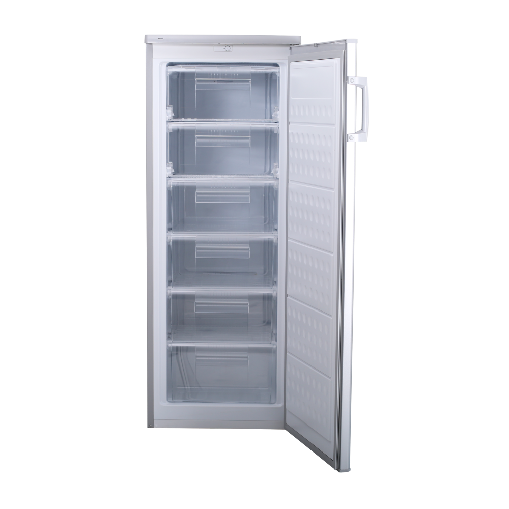 Congélateur Vertical Biolux CV27S / 177 Litres / Silver