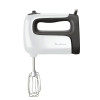 Batteur a Main MOULINEX PREP'Mix 500Watts / Blanc et Noir