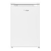Congélateur BIOLUX Vertical De Frost une Porte 80 Litres / Silver