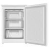 Congélateur BIOLUX Vertical De Frost une Porte 80 Litres / Silver