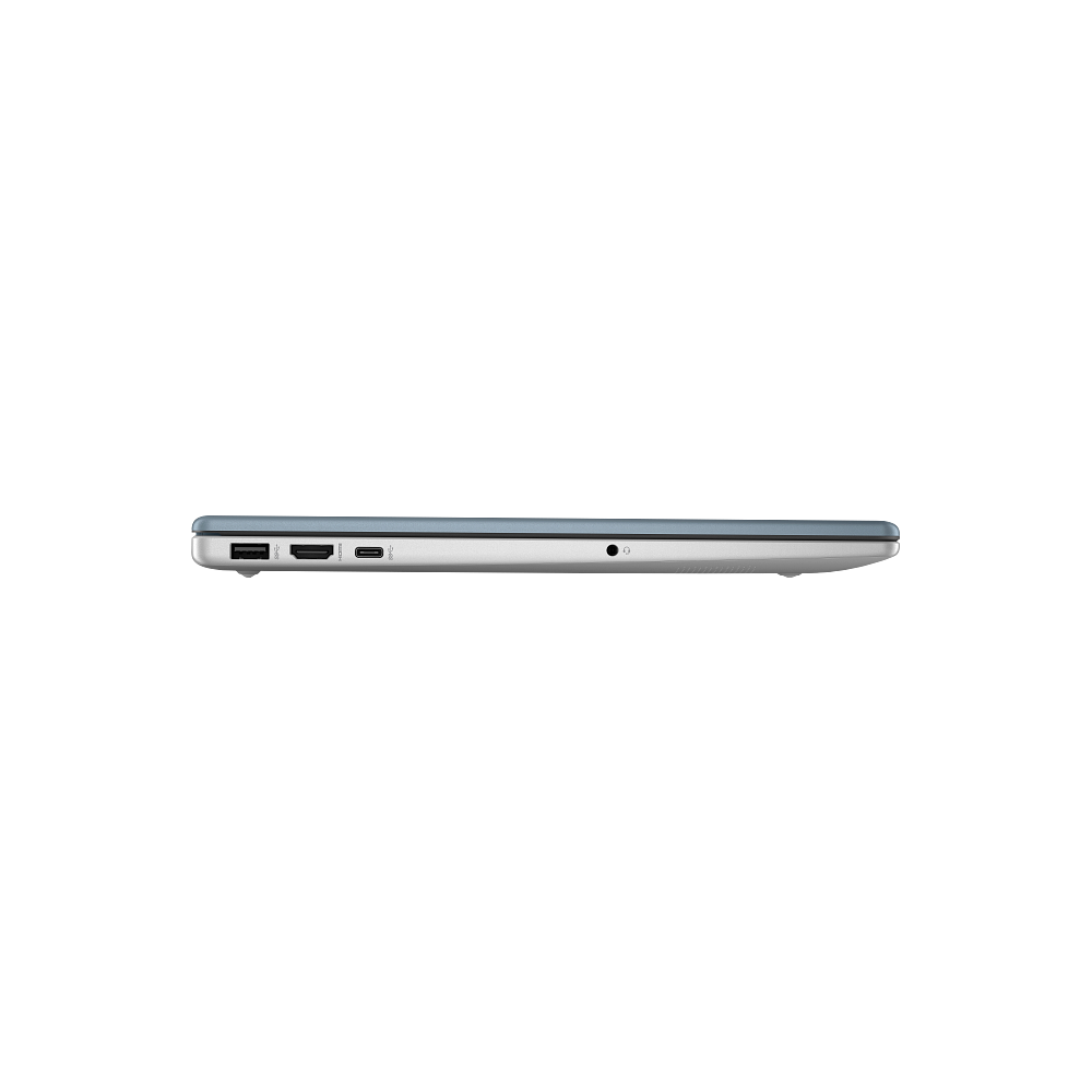 Pc Portable HP Laptop 15-fd1070nk / Ultra 5 125H / 24 Go DDR5 / 512 Go SSD / Windows 11 / Bleu