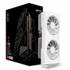 Carte graphique XFX Swift AMD Radeon RX 9060 XT OC Édition Gaming / 8 Go GDDR6 / White