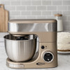 Robot Pétrin FLORENCE 5 Litres / 1300W / Gold / SM-6461AE-G