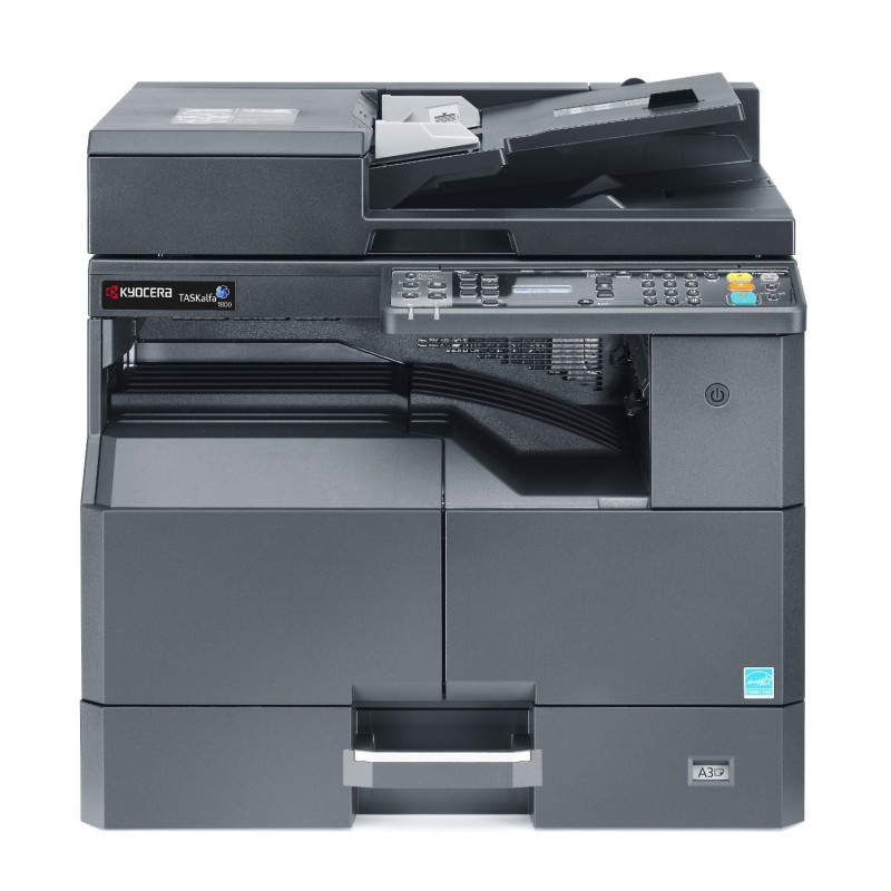 Photocopieur Multifonction monochrome A3 Kyocera TASKalfa 1800