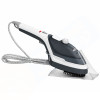 Brosse Vapeur Florence 1000W / Noir et Blanc / HK443