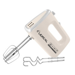 Batteur à Main LEXICAL 400W / BEIGE / LMX-1730