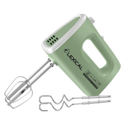Batteur à Main LEXICAL 400W / Vert / LMX-1730-V