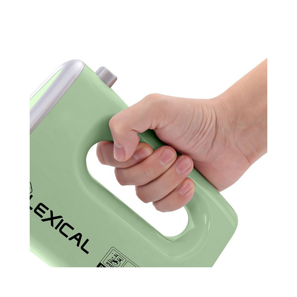 Batteur à Main LEXICAL 400W / Vert / LMX-1730-V