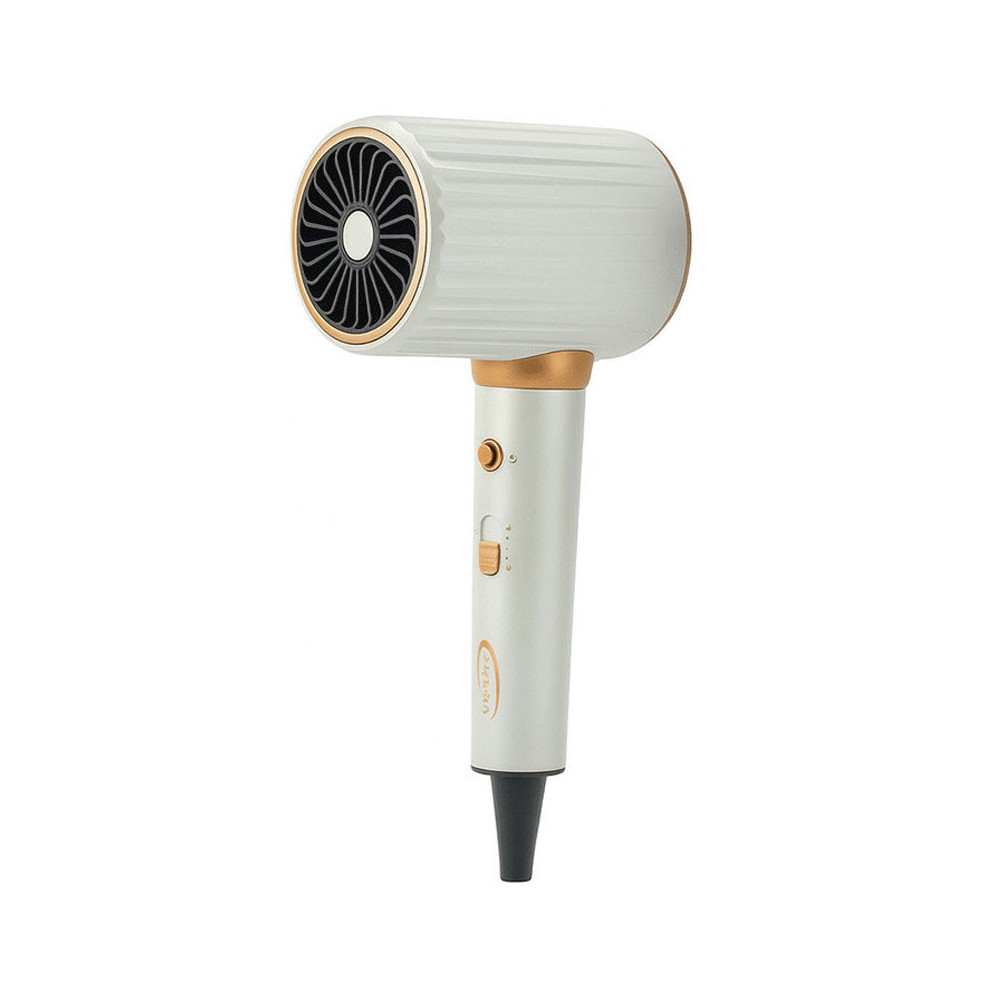 Sèche Cheveux Professionnel FLORENCE 1900W / Beige / HK-448N