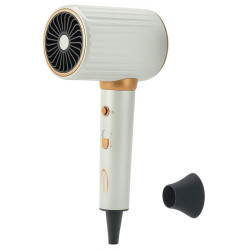 Sèche Cheveux Professionnel FLORENCE 1900W / Beige / HK-448N