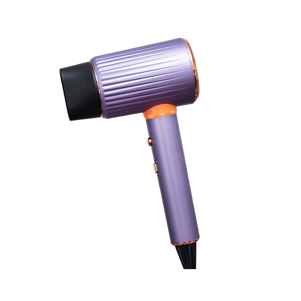 Sèche Cheveux Professionnel FLORENCE 1900W / Violet / HK-448N