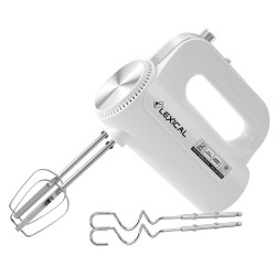 Batteur Électrique LEXICAL 400W / BLANC