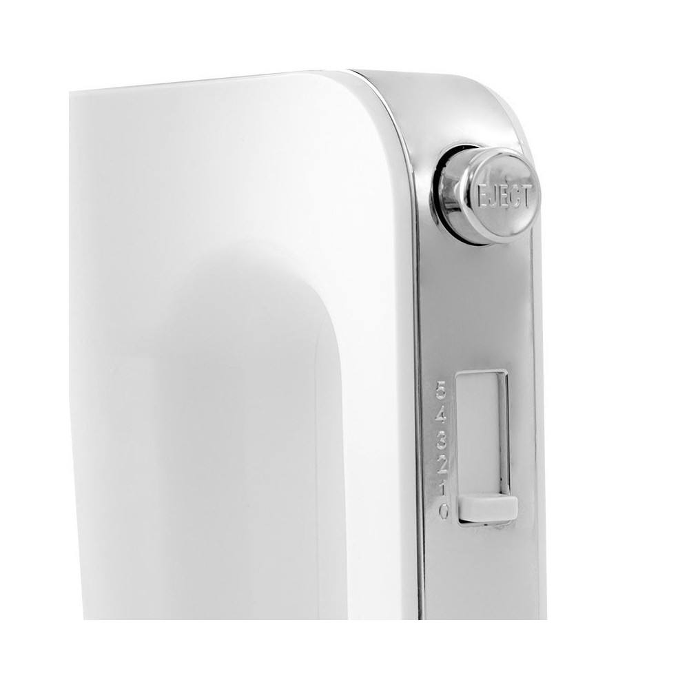 Batteur Électrique LEXICAL 400W / BLANC