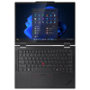 Pc Portable Lenovo Thinkpad T14S 2En1 Gen 4 / Ultra 7 255U / 32 Go DDR5 / 1 To SSD / Windows 11 Pro / Gris