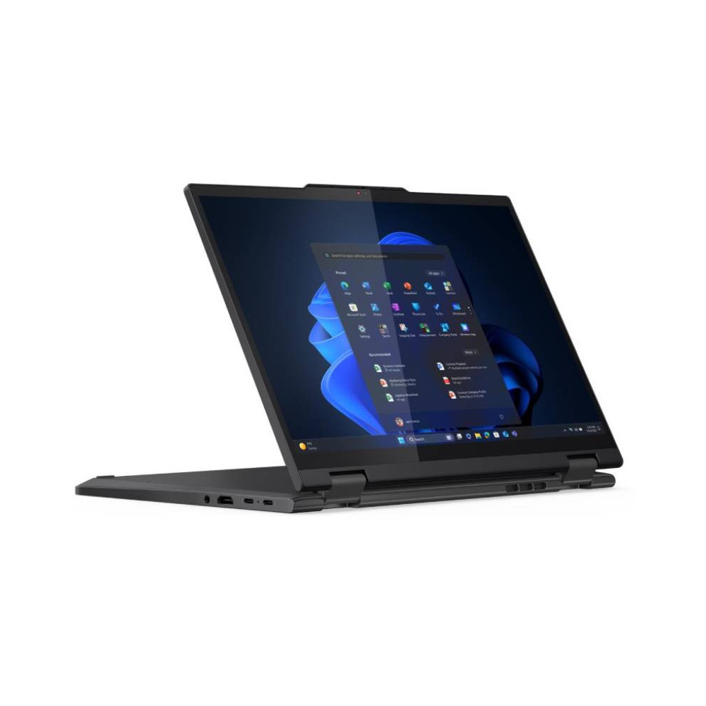 Pc Portable Lenovo Thinkpad T14S 2En1 Gen 4 / Ultra 7 255U / 32 Go DDR5 / 1 To SSD / Windows 11 Pro / Gris