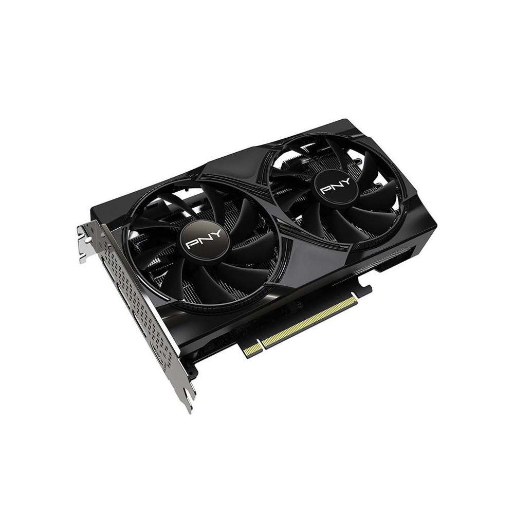 CARTE GRAPHIQUE PNY RTX5060 OC 8GB PCIE 5.0