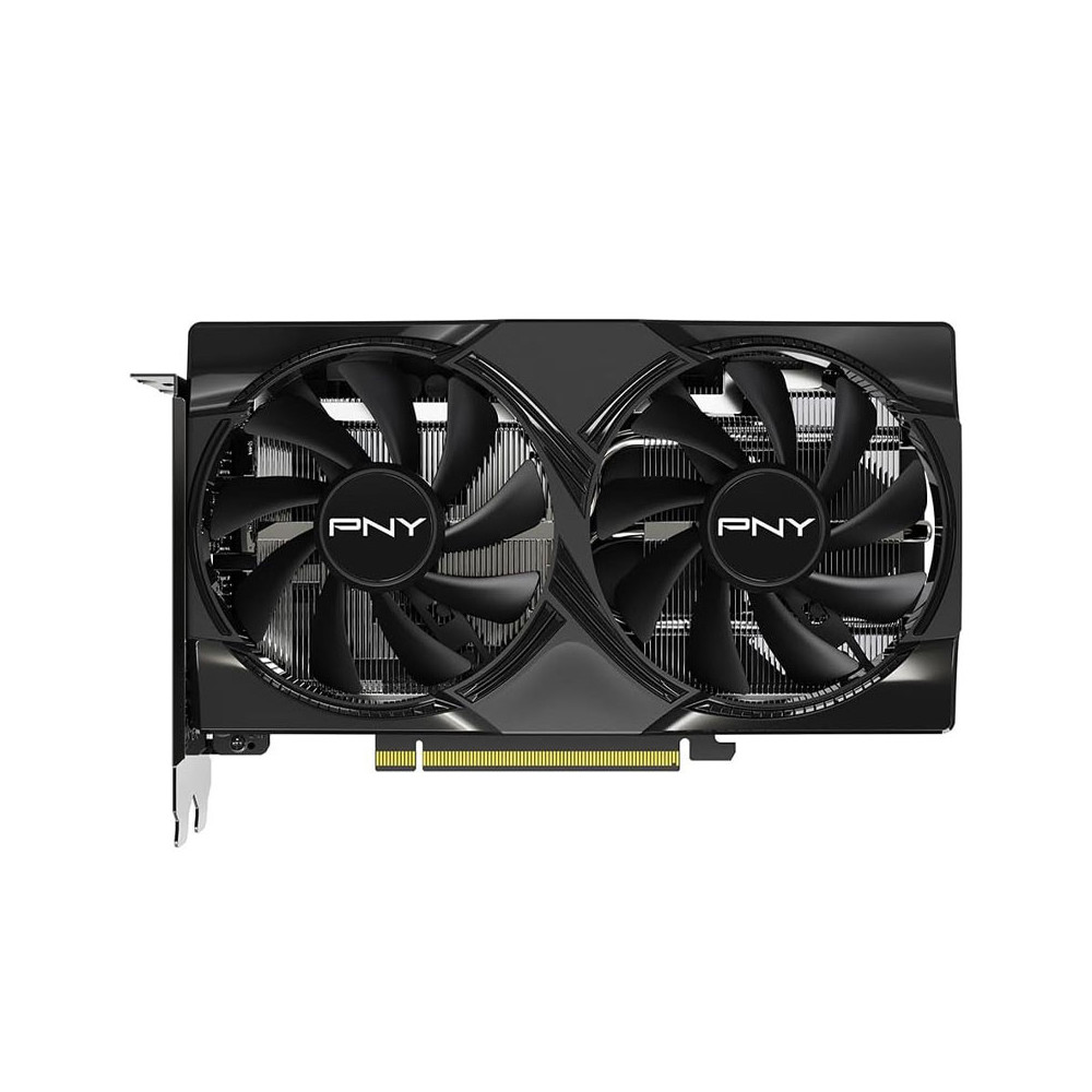 CARTE GRAPHIQUE PNY RTX5060 OC 8GB PCIE 5.0