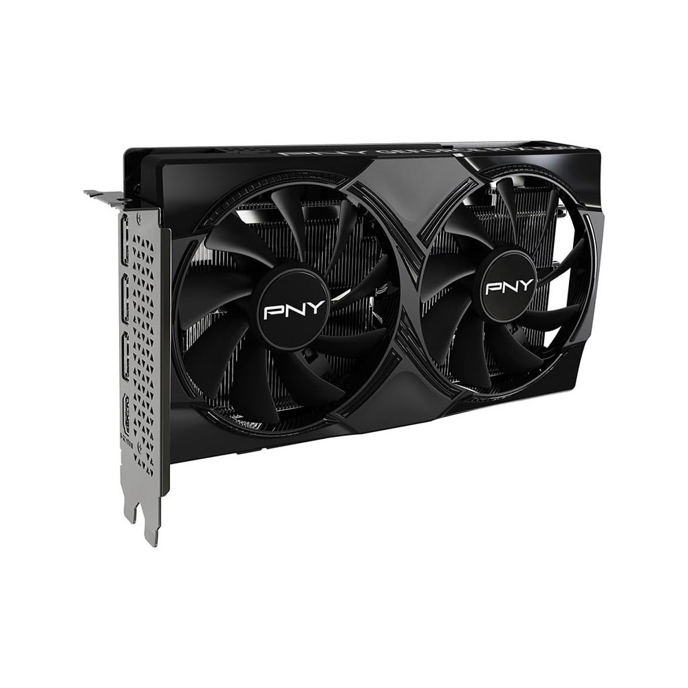 CARTE GRAPHIQUE PNY RTX5060 OC 8GB PCIE 5.0