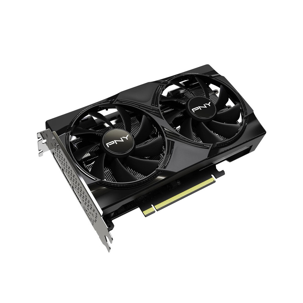 CARTE GRAPHIQUE PNY RTX5060 OC 8GB PCIE 5.0