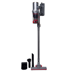 Aspirateur Balai FLORENCE  2000W / GRIS / HK453-G