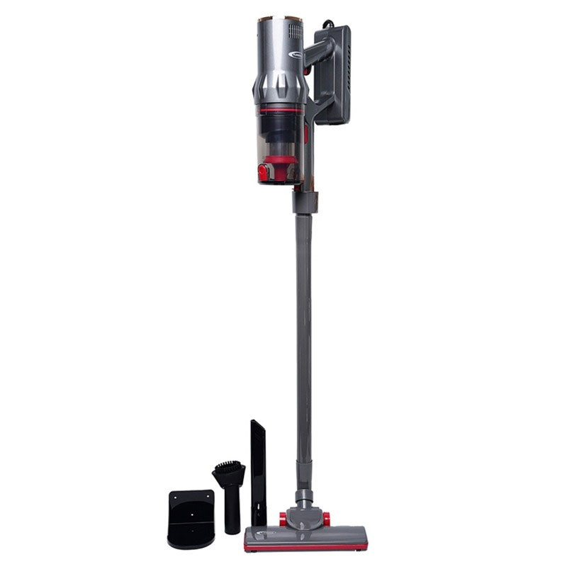 Aspirateur Balai FLORENCE  2000W / GRIS / HK453-G