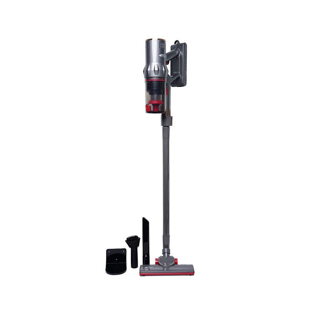 Aspirateur Balai FLORENCE  2000W / GRIS / HK453-G