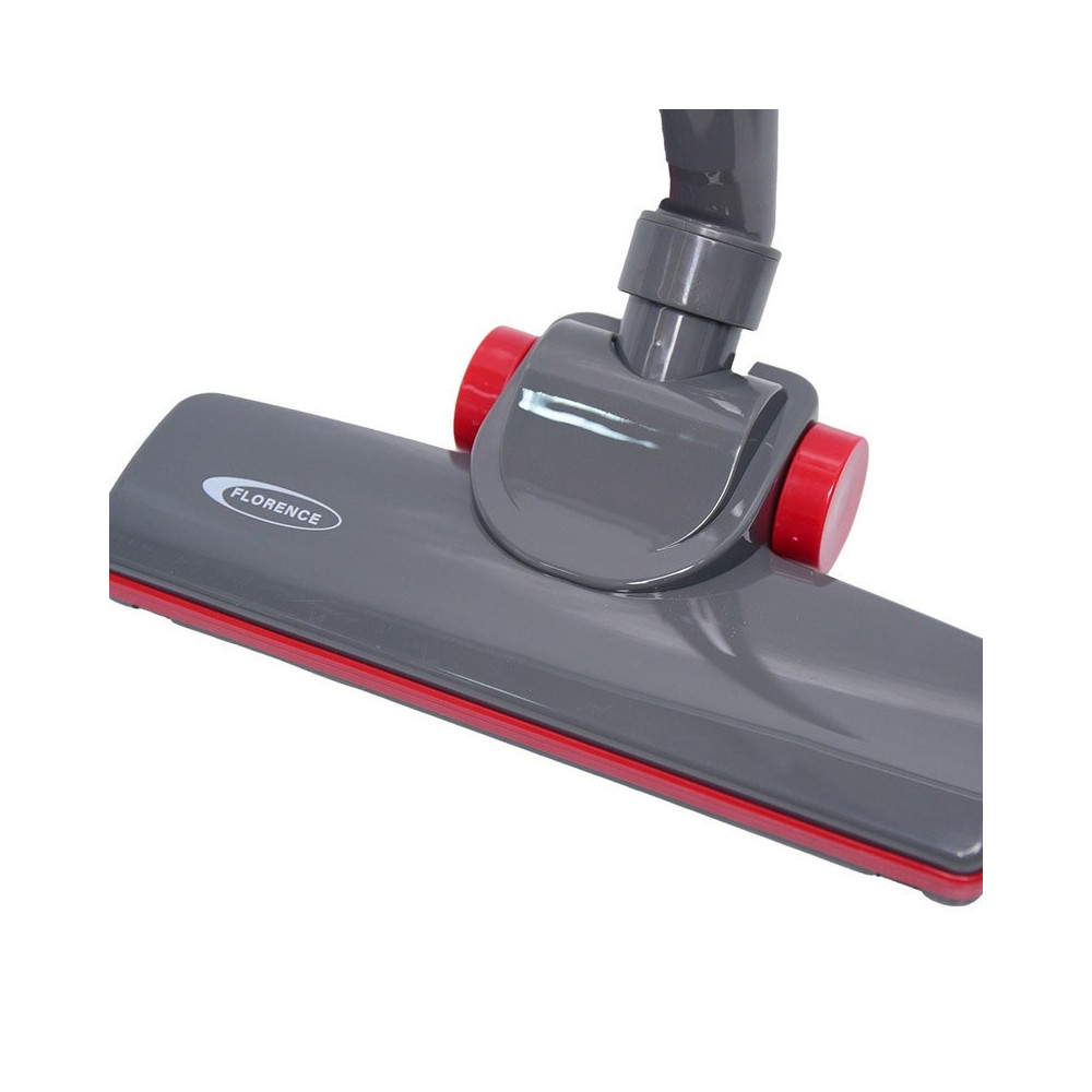 Aspirateur Balai FLORENCE  2000W / GRIS / HK453-G