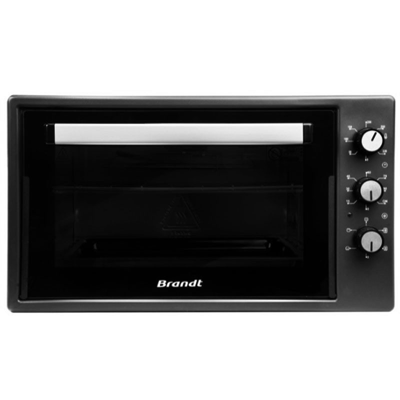 Four Electrique Brandt 45 Litres / Noir / FC45MUB