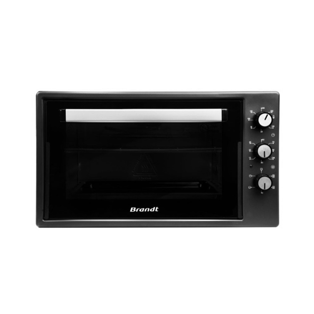 Four Electrique Brandt 45 Litres / Noir / FC45MUB