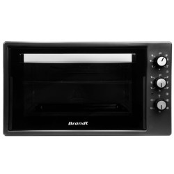 Four Electrique Brandt 45 Litres / Noir / FC45MUB