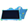 TABLETTE KIDS G-VILL G88 7" / 5G / WIFI / 6 Go / 128 Go Avec Étui + Film + Free Gifts / Bleu