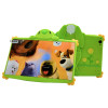 TABLETTE KIDS G-VILL G88 7" / 5G / WIFI / 6 Go / 128 Go Avec Étui + Film + Free Gifts / Vert