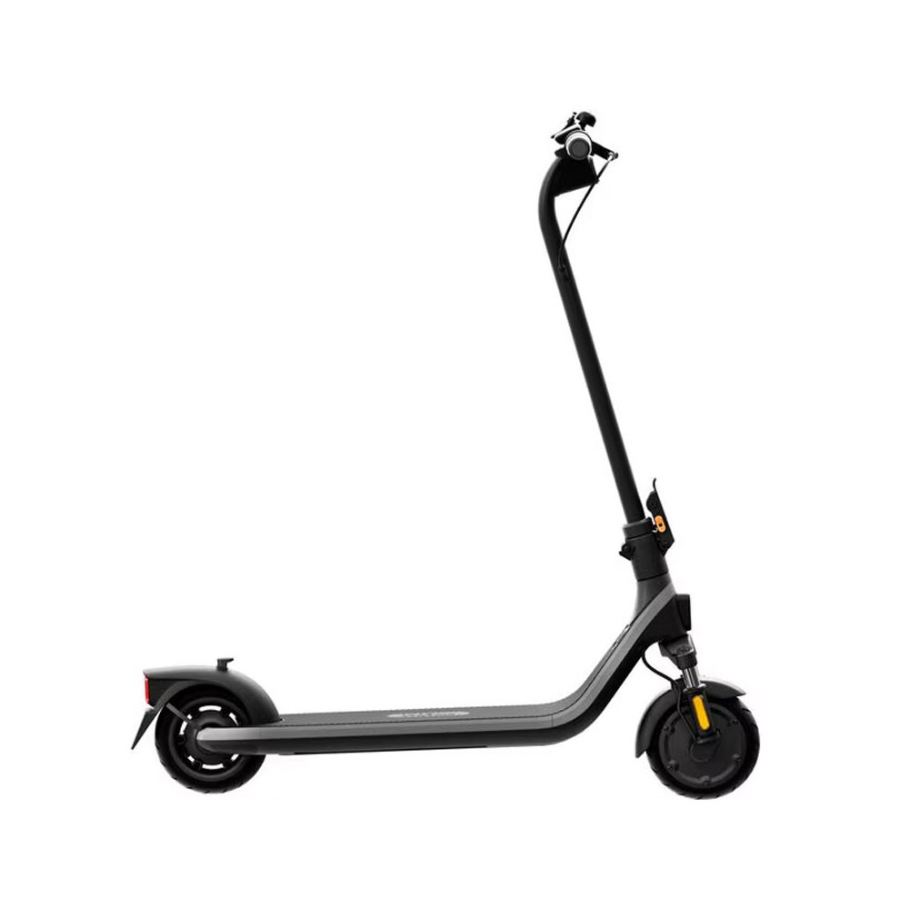 Trottinette électrique Segway-Ninebot E2 D II / 90 kg / 20 km/h / 450 Watts / Noir
