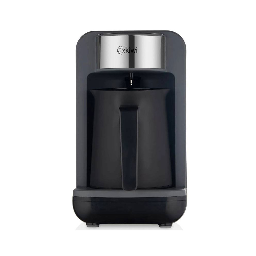 Machine à Café Turc Automatique KIWI 250ml / Noir / KCM-7570