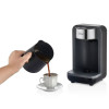 Machine à Café Turc Automatique KIWI 250ml / Noir / KCM-7570