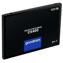 Disque Dur SSD Goodram...