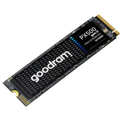 Disque Dur SSD GOODRAM PX500 Gen 3 M.2 / 256 Go