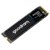 Disque Dur SSD GOODRAM PX500 Gen 3 M.2 / 256 Go