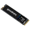 Disque Dur SSD GOODRAM PX500 Gen 3 M.2 / 256 Go