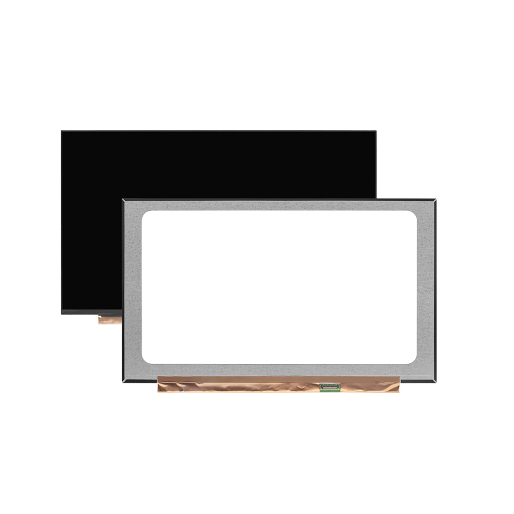AFFICHEUR 16" LED SLIM 30 PIN Full HD SANS FIXATION