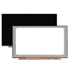 AFFICHEUR 16" LED SLIM 30 PIN Full HD Courbé SANS FIXATION